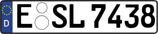 E-SL7438