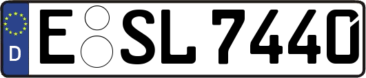 E-SL7440