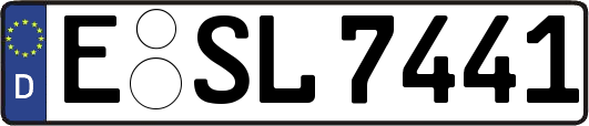 E-SL7441