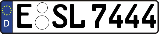 E-SL7444