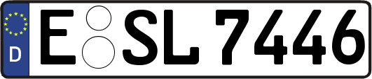 E-SL7446