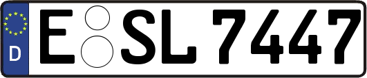 E-SL7447