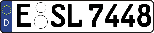 E-SL7448