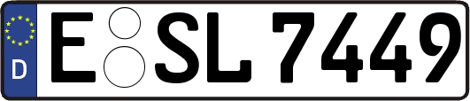 E-SL7449