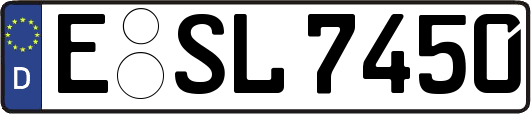 E-SL7450