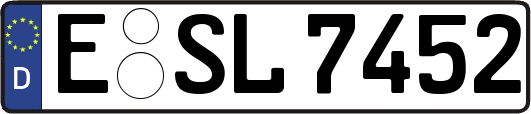 E-SL7452