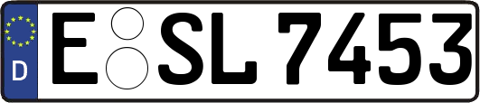 E-SL7453