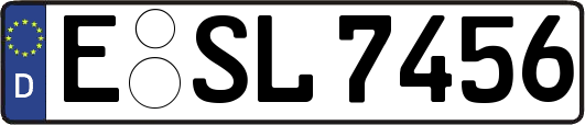E-SL7456