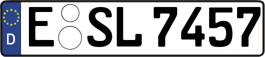 E-SL7457