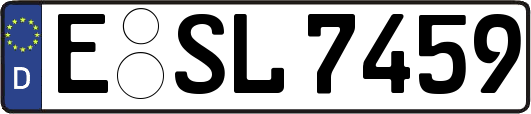 E-SL7459