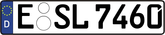 E-SL7460