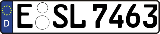 E-SL7463