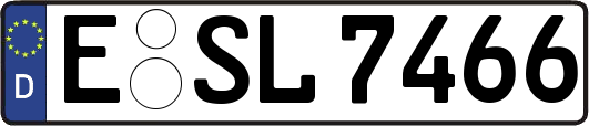 E-SL7466