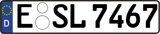 E-SL7467
