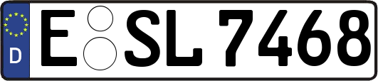 E-SL7468