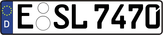 E-SL7470