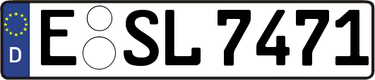 E-SL7471