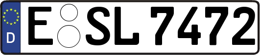 E-SL7472