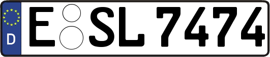 E-SL7474