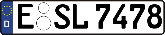 E-SL7478