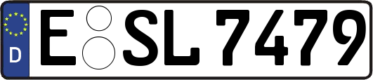 E-SL7479