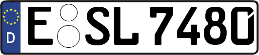 E-SL7480