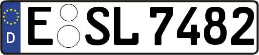 E-SL7482