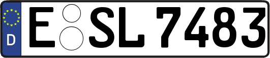 E-SL7483