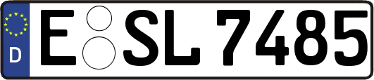 E-SL7485