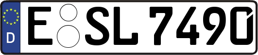 E-SL7490