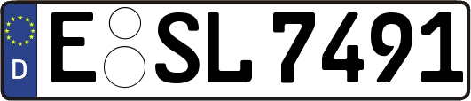 E-SL7491
