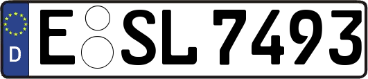 E-SL7493