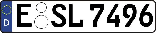 E-SL7496