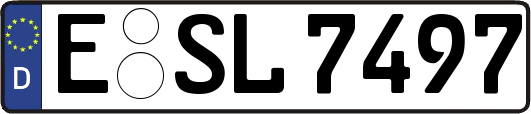 E-SL7497
