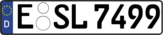 E-SL7499