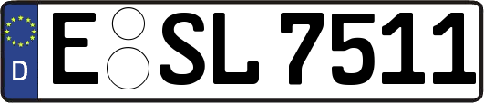 E-SL7511