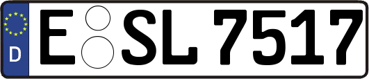 E-SL7517