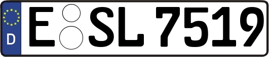 E-SL7519