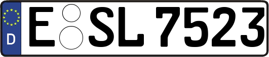 E-SL7523