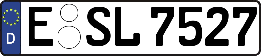 E-SL7527