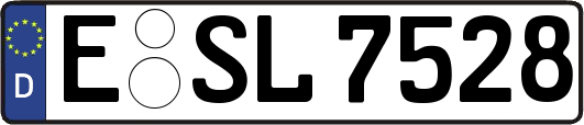 E-SL7528
