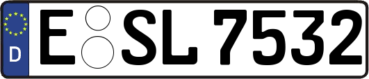 E-SL7532