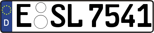 E-SL7541