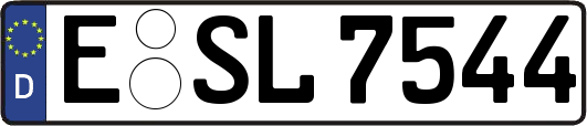 E-SL7544