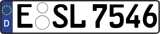 E-SL7546