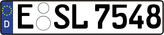 E-SL7548