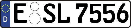 E-SL7556