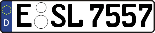 E-SL7557