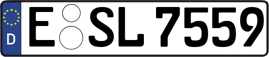 E-SL7559