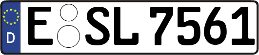 E-SL7561